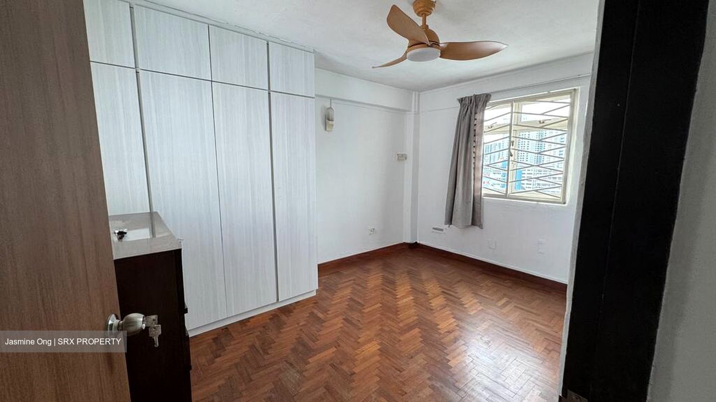 Blk 28 Bendemeer Ville (Kallang/Whampoa), HDB 3 Rooms #508787011